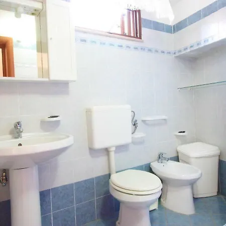 Holiday home Locazione Turistica Cotriero Pineta Green House Gallipoli