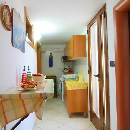 Holiday home Locazione Turistica Cotriero Pineta Green House