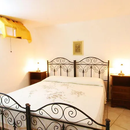 Locazione Turistica Cotriero Pineta Green House Holiday home